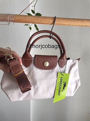 No 0 longchamp