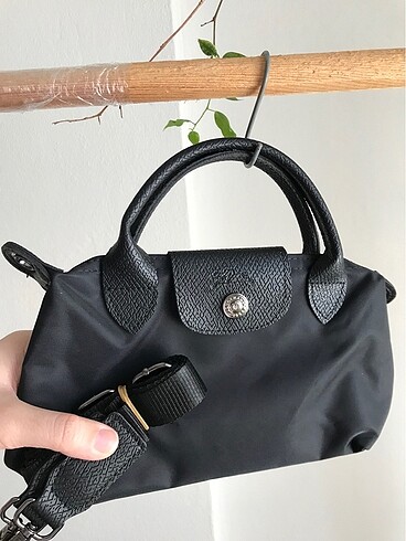 Beden No 0 longchamp