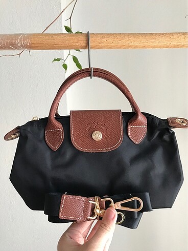 Longchamp No 0 longchamp
