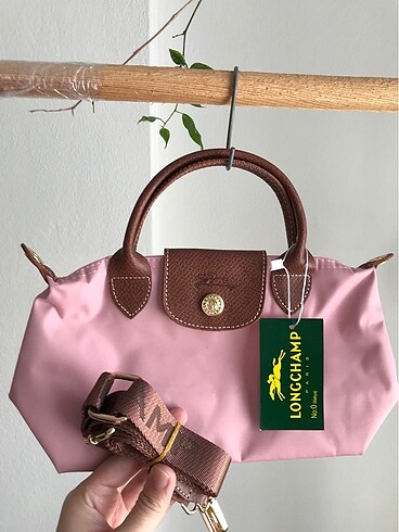 Beden No 0 longchamp