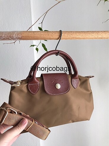 No 0 longchamp