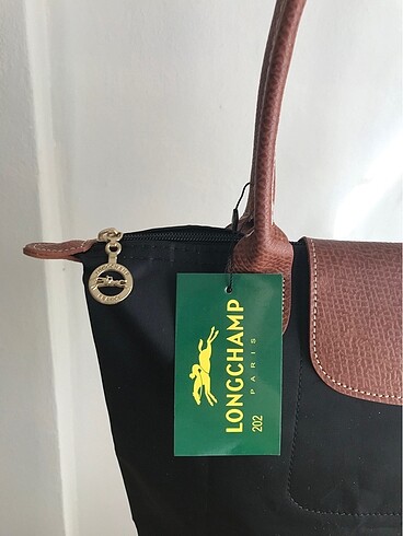  Beden No 2 longchamp