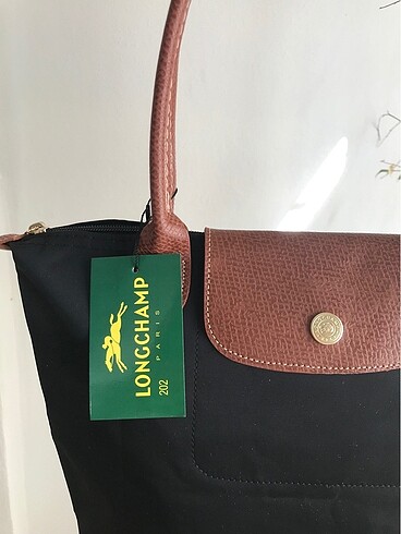 Longchamp No 2 longchamp