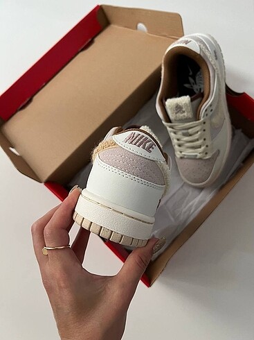universal Beden çeşitli Renk Nike Dunk Low Special