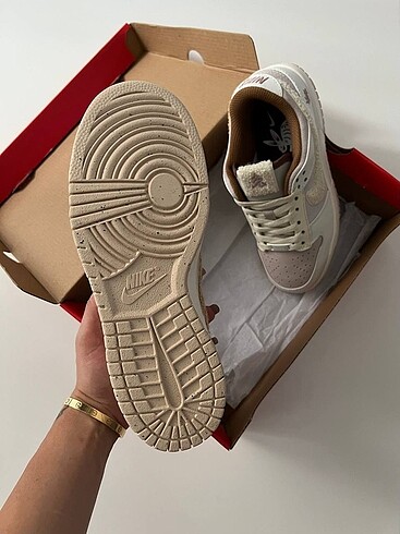 universal Beden Nike Dunk Low Special