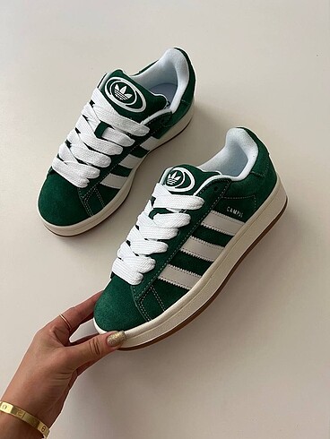 Adidas Campus