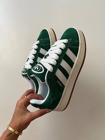 universal Beden Adidas Campus