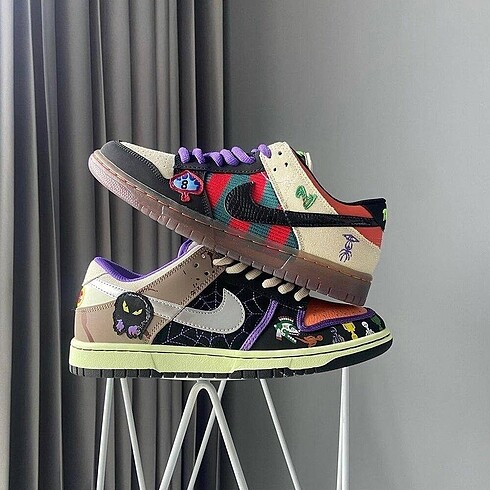 Nike Dun Low Pro