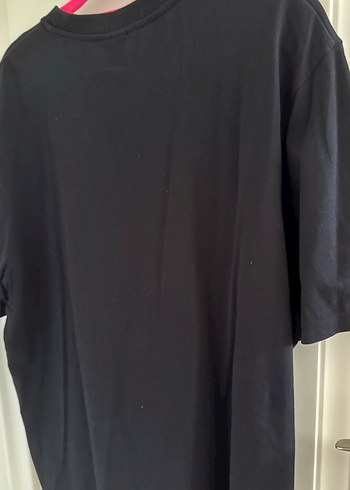 Zara origins l beden siyah tshirt - Görsel 2