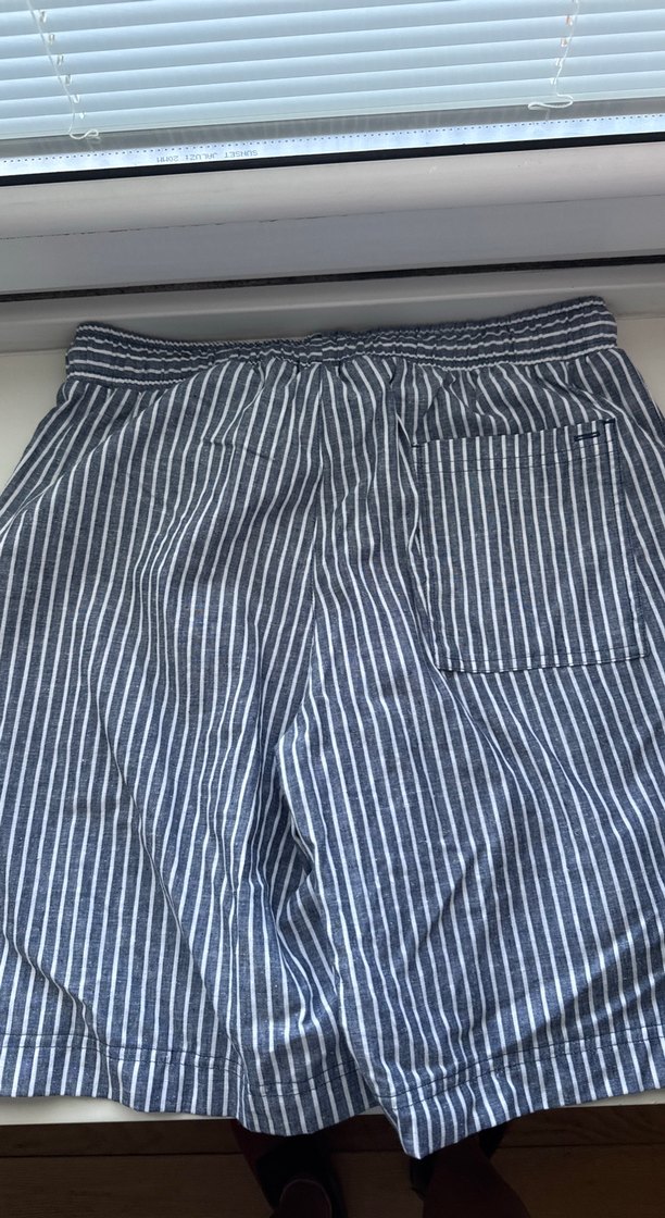 Intimissimi Bagcikli, Çizgili, Erkek sort - Görsel 3