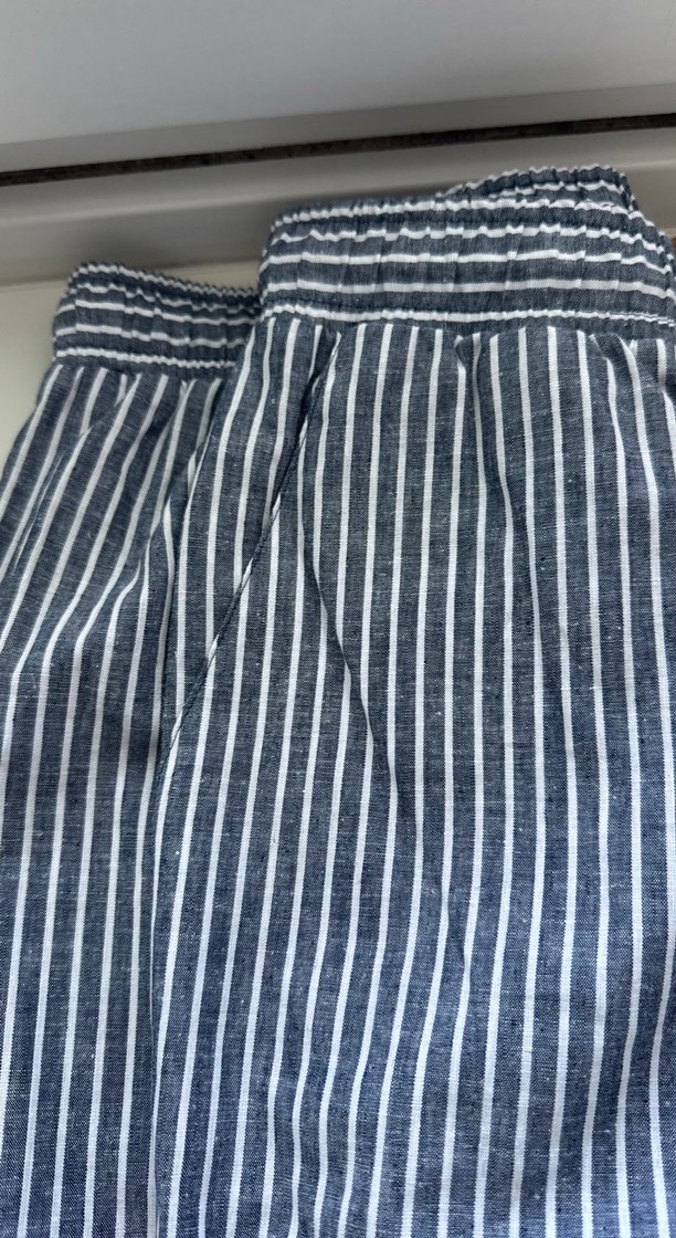 Intimissimi Bagcikli, Çizgili, Erkek sort - Görsel 4