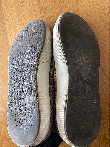 37 Beden Superga spor ayakkabi