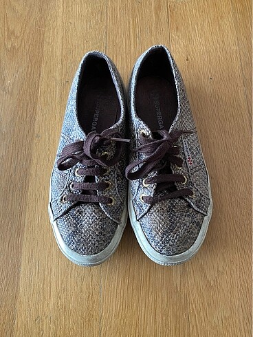 Superga Superga spor ayakkabi