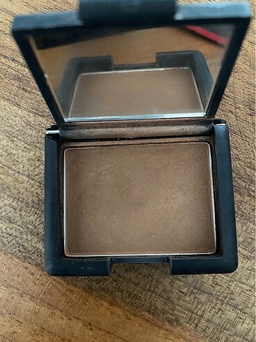Nars bronz, kontur pudra