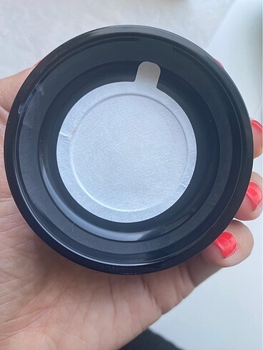 Diğer Make up forever mat pudra