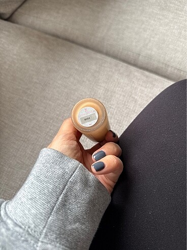 Benefit gunes korumali Fondoten - Görsel 2