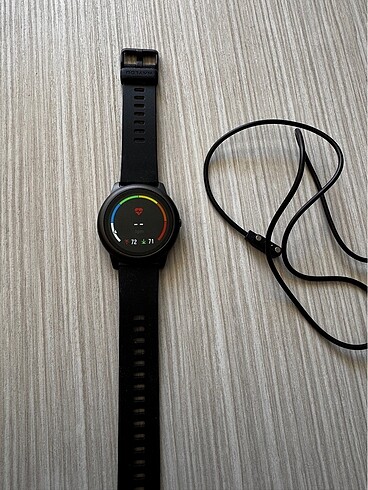 Haylou Saat Solar Lite