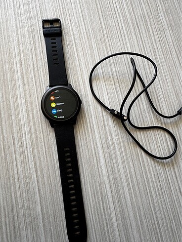 Haylou Saat Solar Lite - Görsel 3