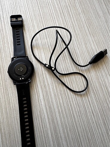 Haylou Saat Solar Lite - Görsel 4