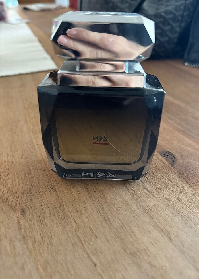 Zen diamond kadin parfum - Görsel 2