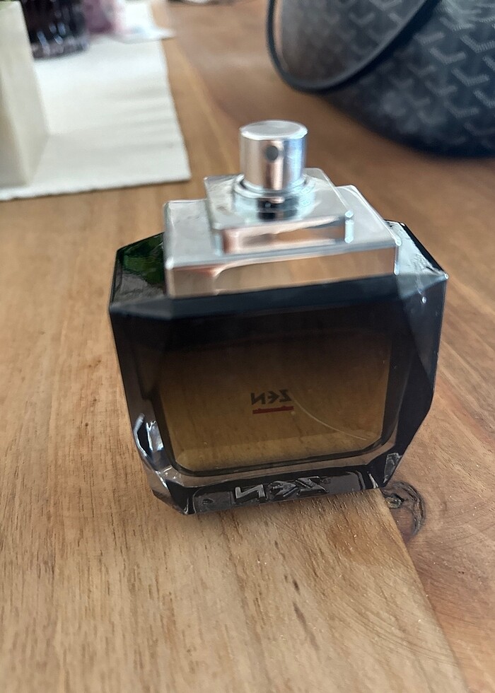 Zen diamond kadin parfum - Görsel 3