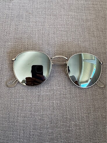 Ray ban güneş gözlüğü - Görsel 2