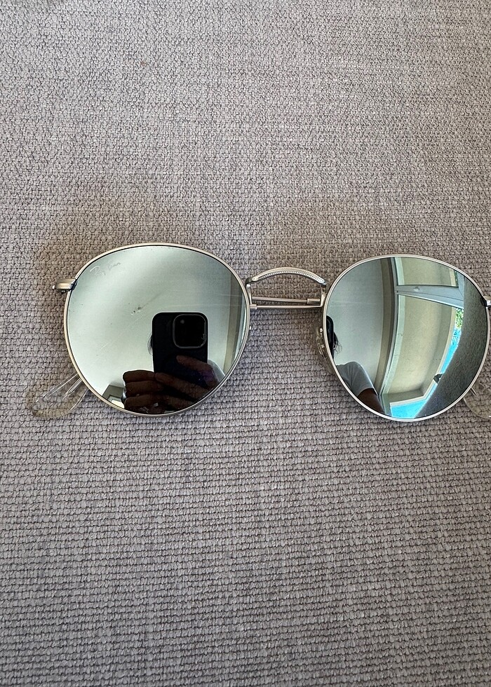 Ray ban güneş gözlüğü - Görsel 2