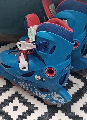 Decathlon Oxelo 30 32