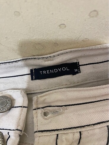 Trendyol & Milla Kadın pantolon