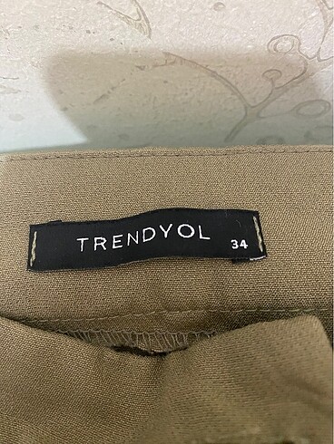 Trendyol & Milla Kadın pantolon