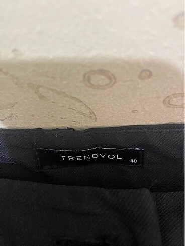 Trendyol & Milla Kadın pantolon
