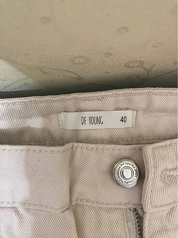 Defacto Kadın pantolon