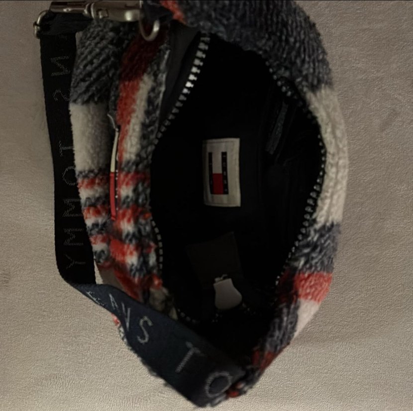 Tommy Hilfiger Çanta - Görsel 3