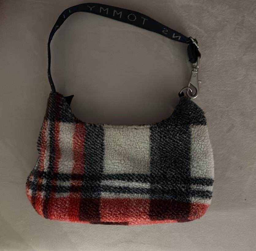 Tommy Hilfiger Çanta - Görsel 2