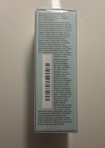 SkinCeuticals Phloretin CF Anti-Aging Serumu 30 ml - Görsel 4