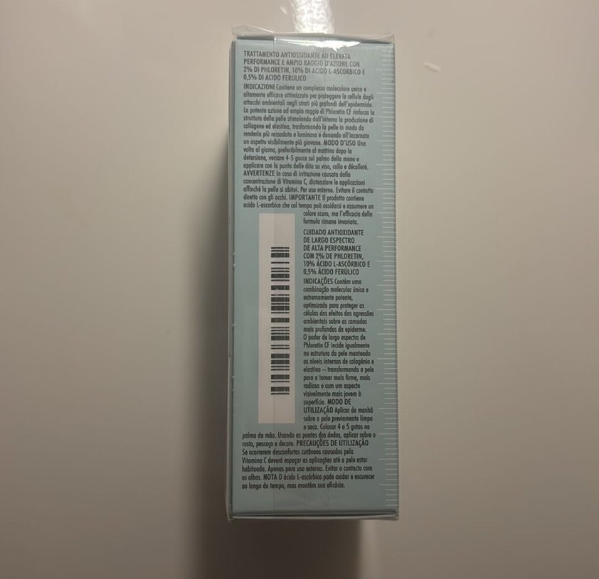 SkinCeuticals Phloretin CF Anti-Aging Serumu 30 ml - Görsel 4