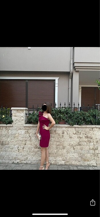Kısa abiye
