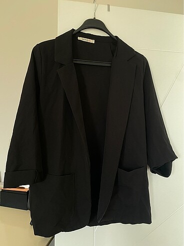 Blazer çeket