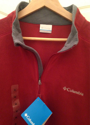 Columbia Polar