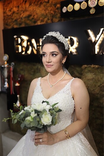 Gelin tacı