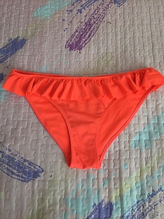 Bikini altı