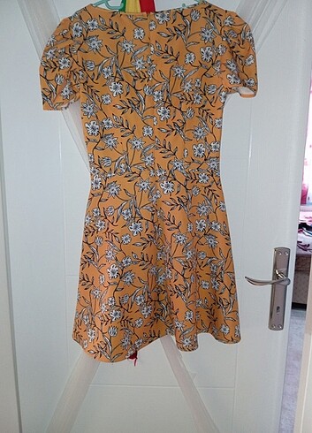 Kadın elbise  - Görsel 2