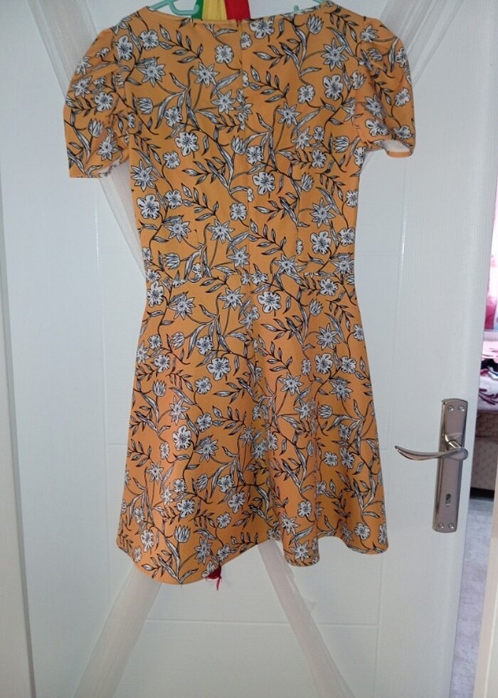 Kadın elbise  - Görsel 2