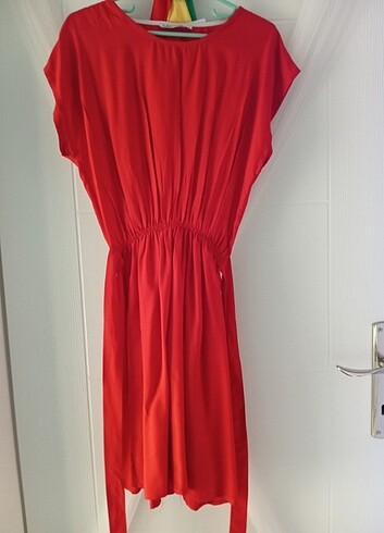 Kadın elbise - Görsel 4