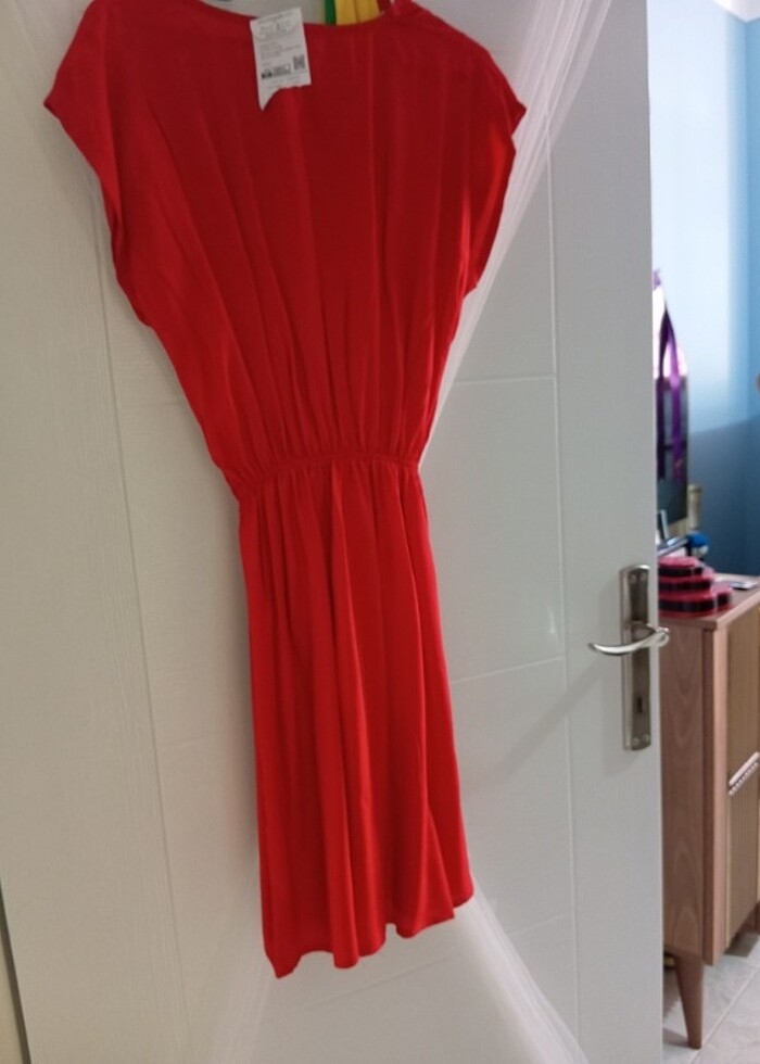 Kadın elbise - Görsel 2