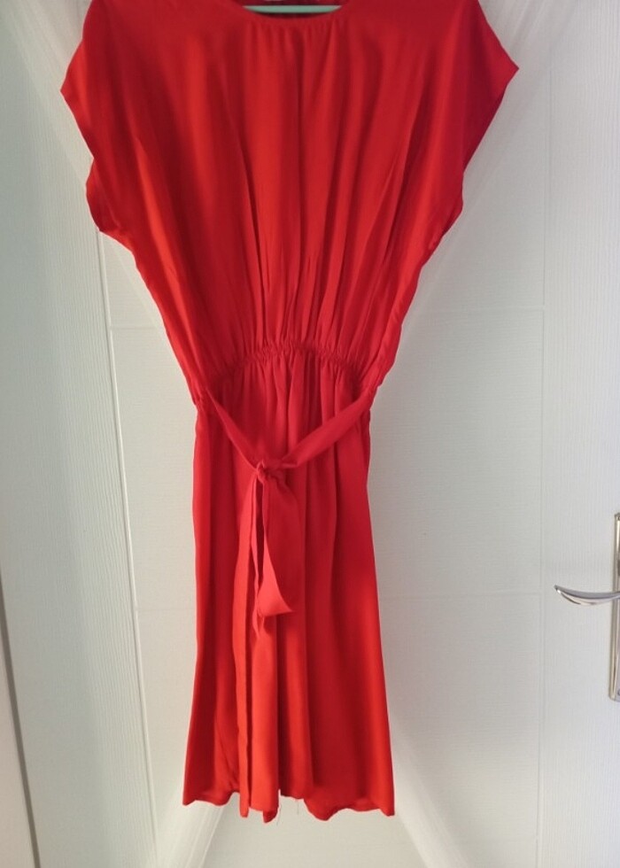 Kadın elbise - Görsel 3