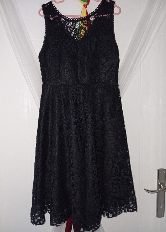 Kadın elbise  - Görsel 2