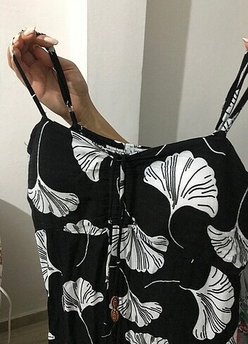 Kadın elbise - Görsel 3