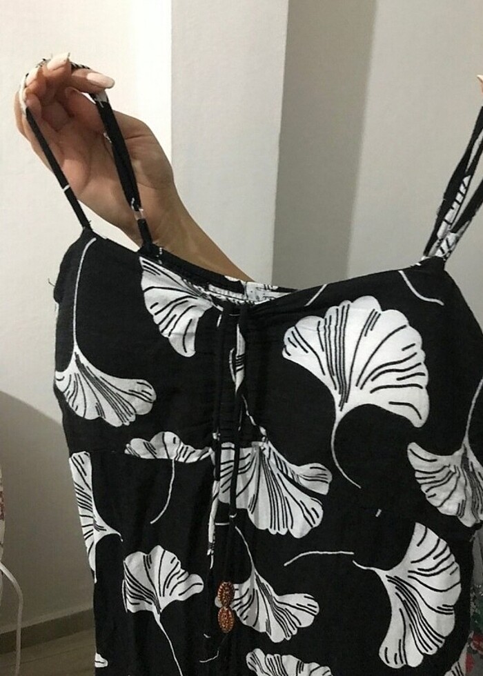 Kadın elbise - Görsel 3