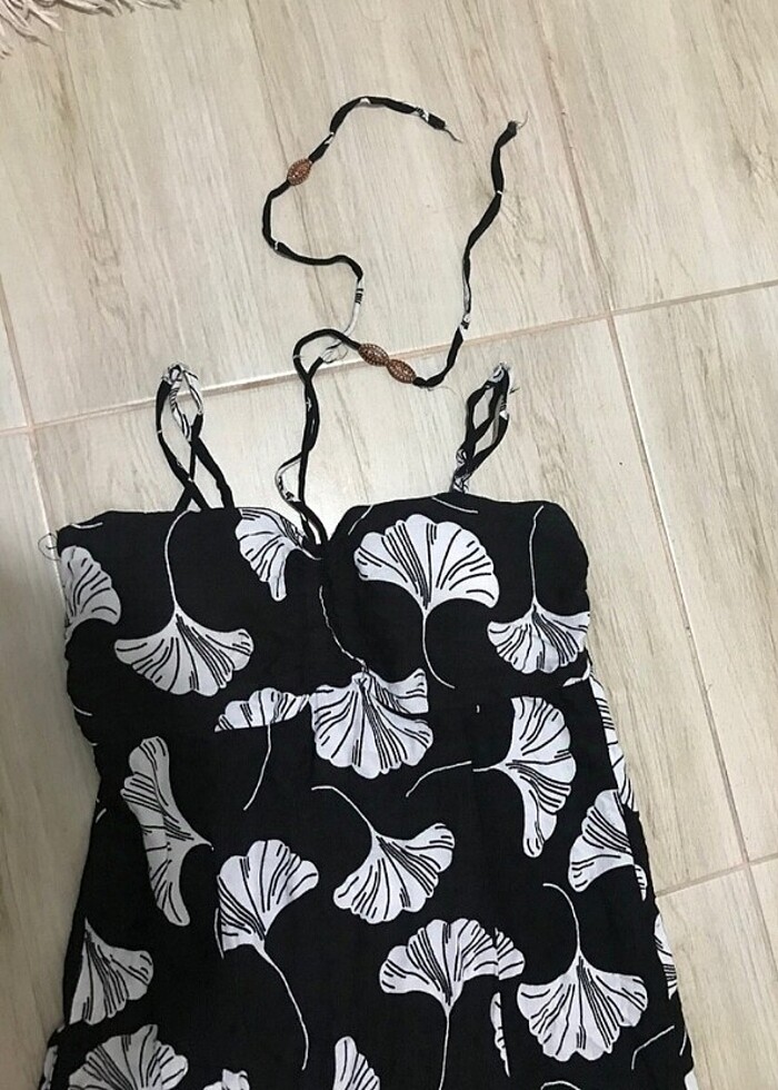 Kadın elbise - Görsel 2